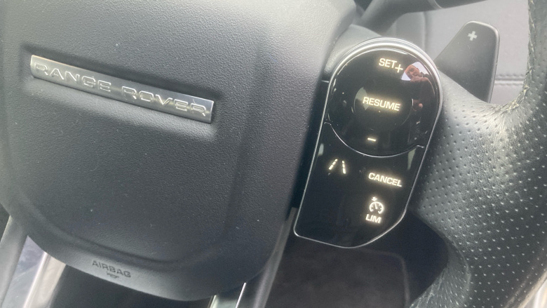 Land Rover Range Rover Evoque 2.0 D180 R-Dynamic SE 5dr Auto Diesel Hatchback